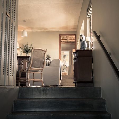 Smugglers' Bnb Paternoster Exteriér fotografie