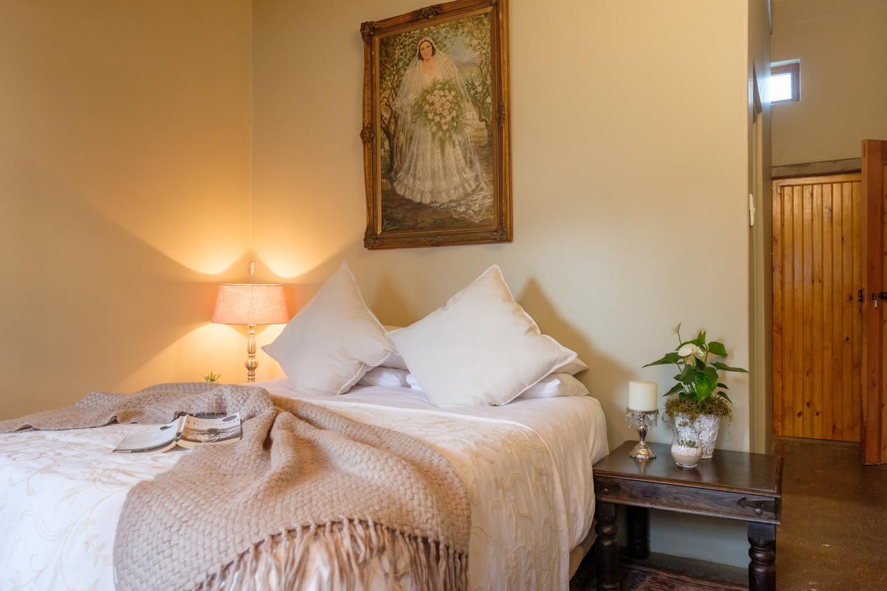 Smugglers' Bnb Paternoster Exteriér fotografie