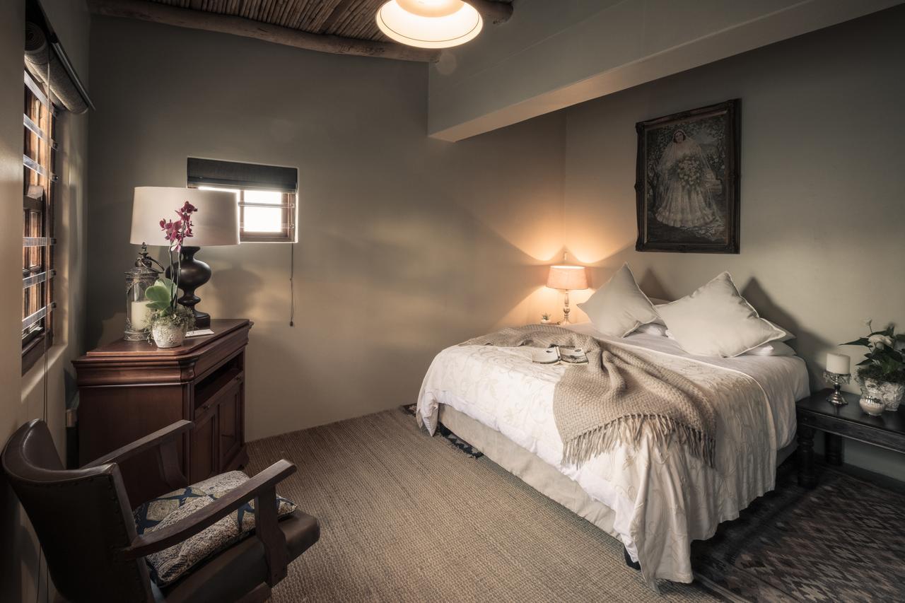 Smugglers' Bnb Paternoster Exteriér fotografie