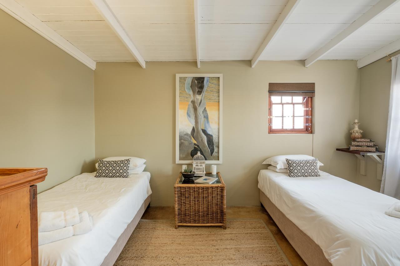Smugglers' Bnb Paternoster Exteriér fotografie