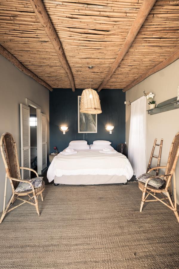 Smugglers' Bnb Paternoster Exteriér fotografie