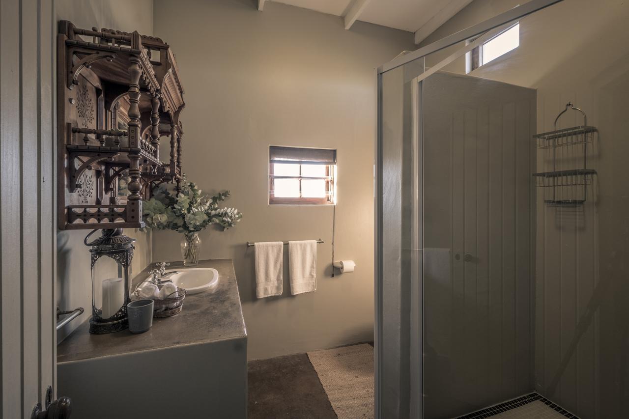 Smugglers' Bnb Paternoster Exteriér fotografie
