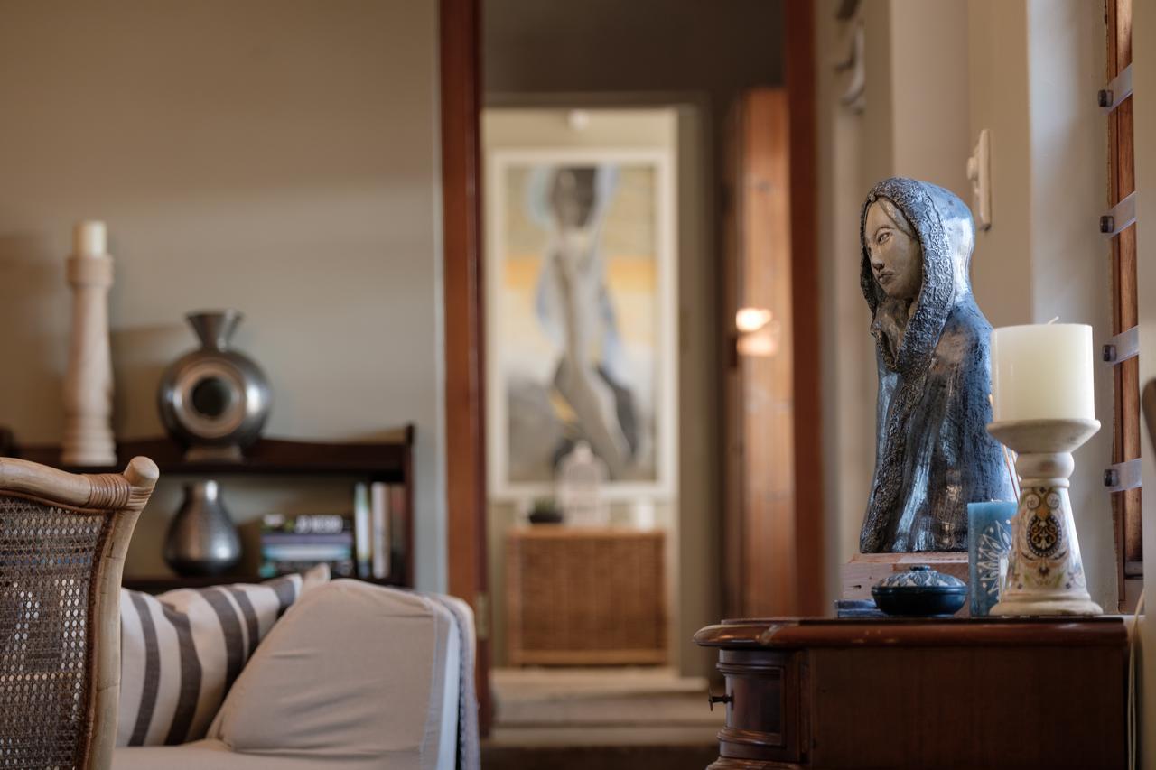 Smugglers' Bnb Paternoster Exteriér fotografie