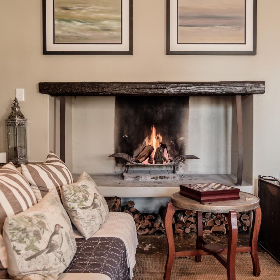 Smugglers' Bnb Paternoster Exteriér fotografie
