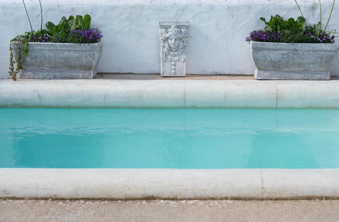 Smugglers' Bnb Paternoster Exteriér fotografie