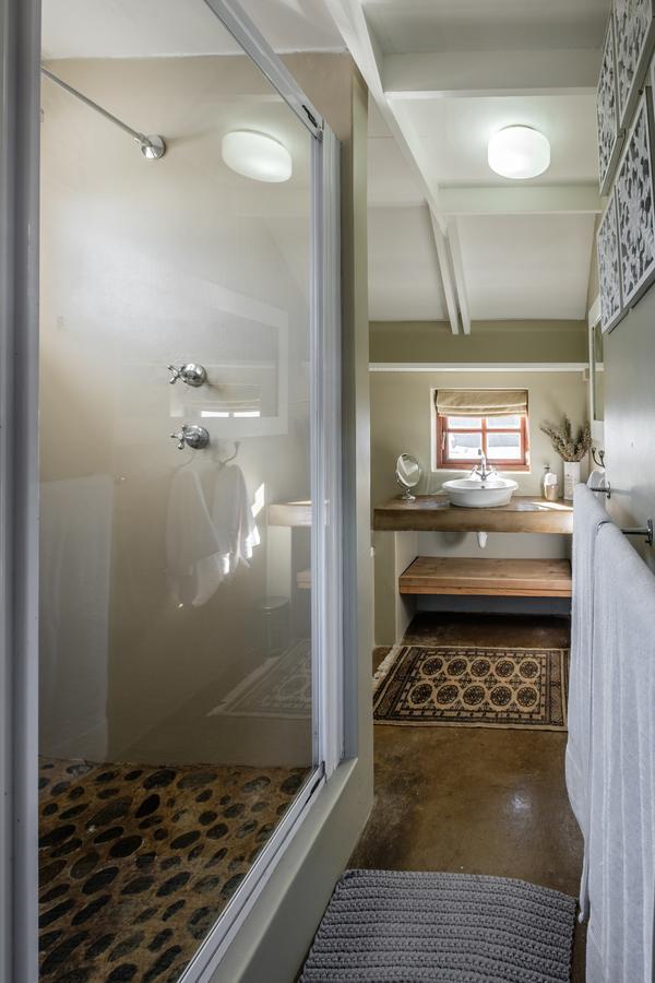 Smugglers' Bnb Paternoster Exteriér fotografie