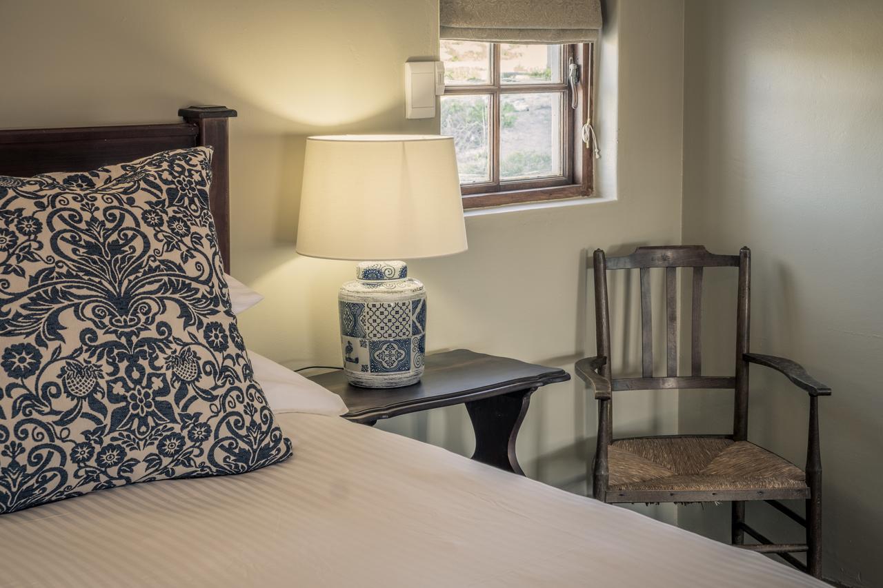 Smugglers' Bnb Paternoster Exteriér fotografie