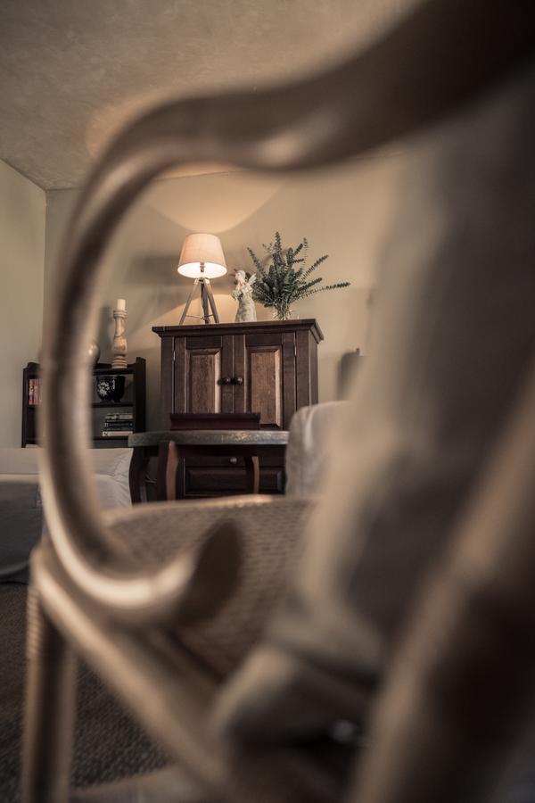 Smugglers' Bnb Paternoster Exteriér fotografie