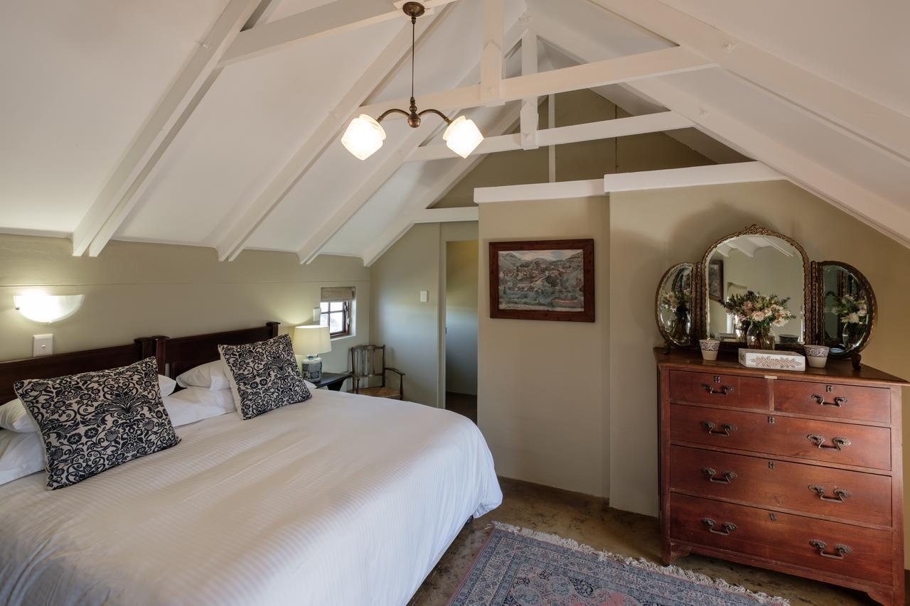 Smugglers' Bnb Paternoster Exteriér fotografie