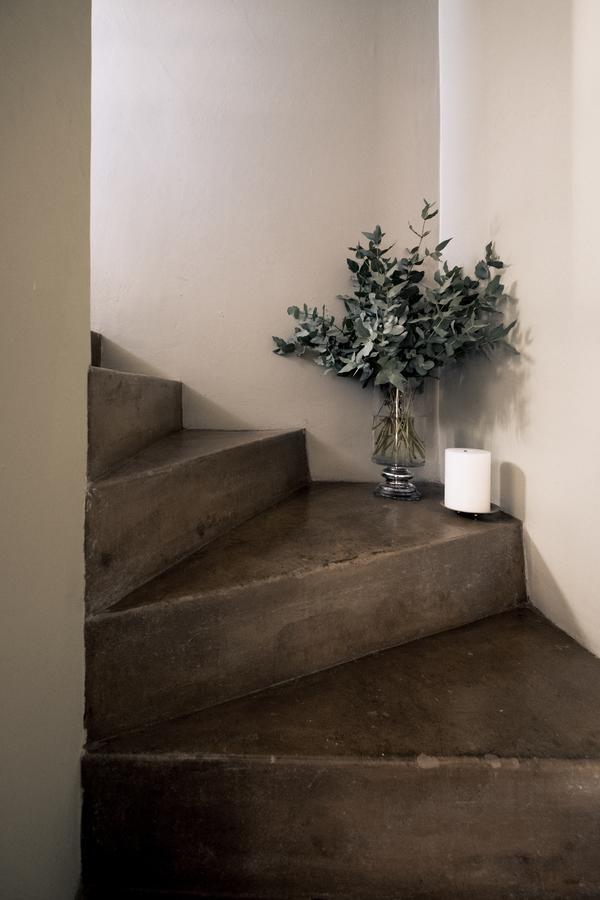 Smugglers' Bnb Paternoster Exteriér fotografie