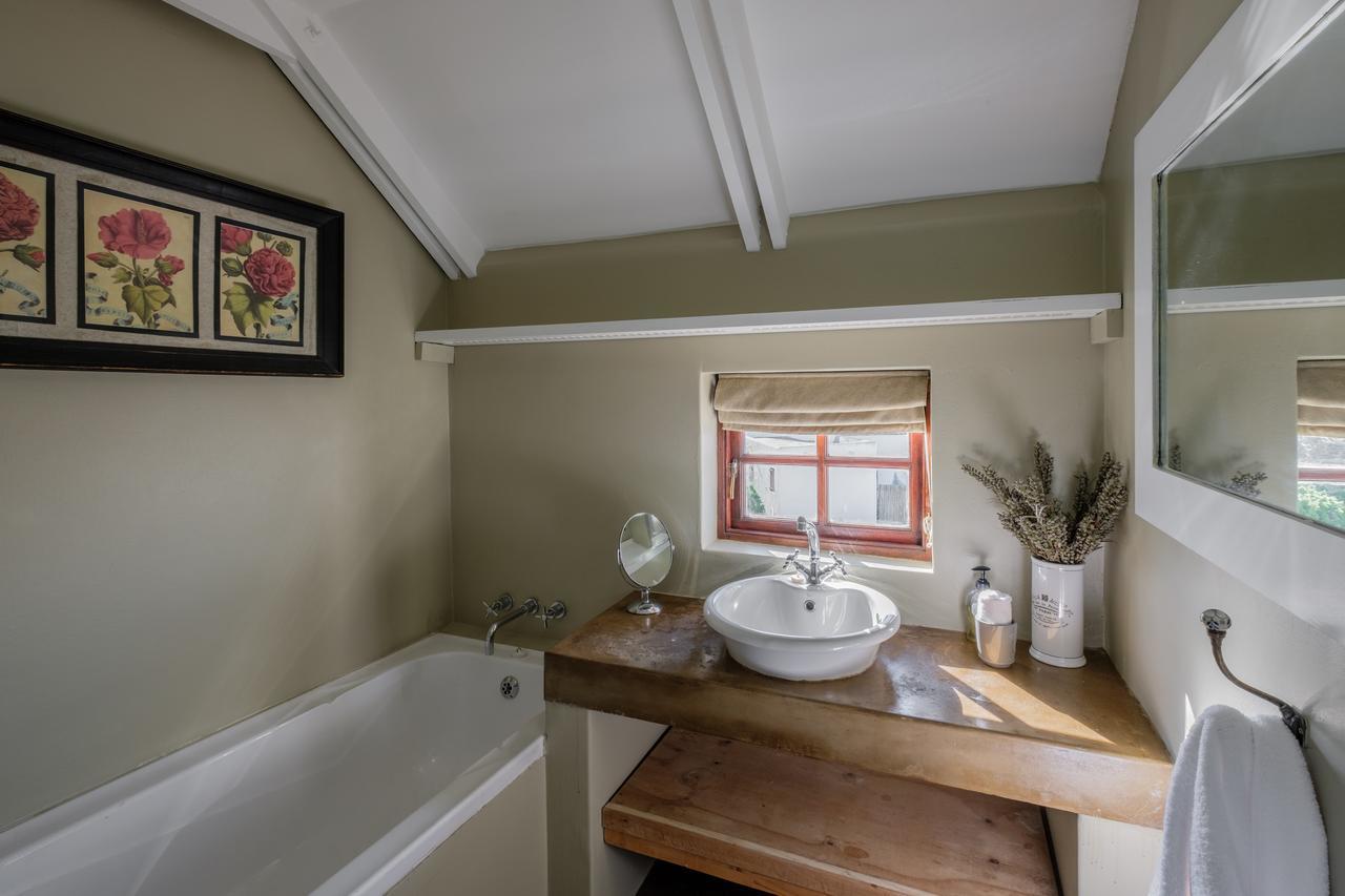 Smugglers' Bnb Paternoster Exteriér fotografie