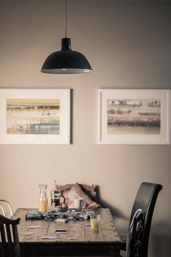 Smugglers' Bnb Paternoster Exteriér fotografie
